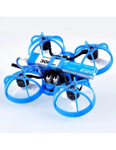 Bateria dron 300mah (pack 8 ud.)